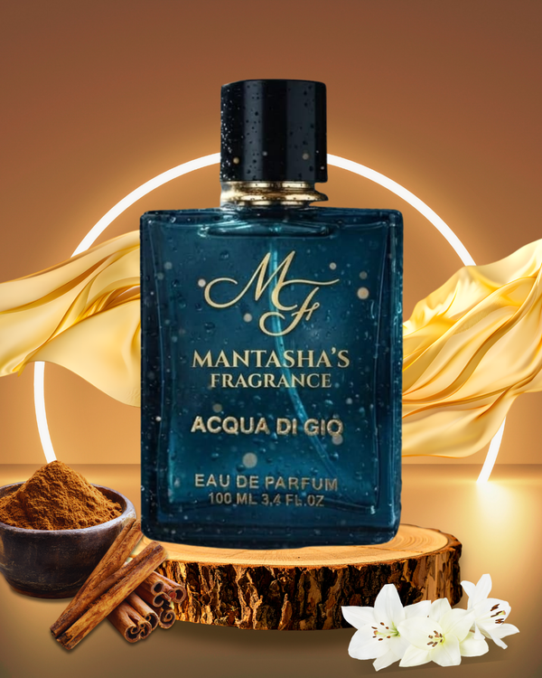 Aqua Di Gio