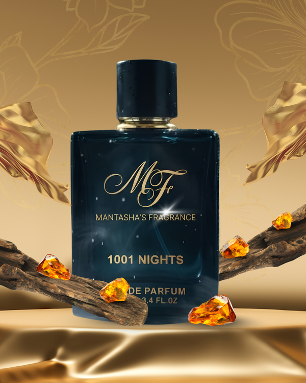 1001 Nights