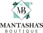 MANTASHA'S BOUTIQUE
