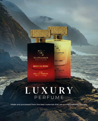 Magical Roxx + Royal Lust Combo