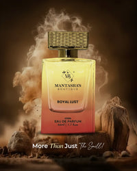 ROYAL LUST