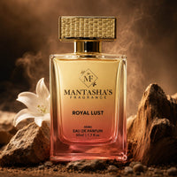 ROYAL LUST